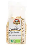 Sicilian Pine Nuts/Kernels, Organic 85g (Pearls of Samarkand)