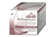 Silicea Kollagen Plus Sachets 60 sachets (Hubner)