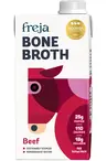 Sipping Bone Broth Beef 500ml (Freja)