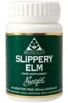 Slippery Elm 300mg 60 Capsules (Bio-Health)