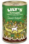 Lamb Hotpot 400g (Lilys Kitchen)