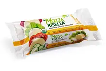 Organic Smokeyrisella 200g (Mozzarisella)