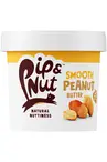 Smooth Peanut Butter 1kg (Pip & Nut)