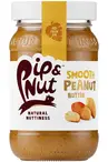 Smooth Peanut Butter 300g (Pip & Nut)