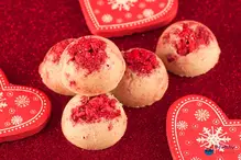 Freeze-Dried Raspberry Recipes