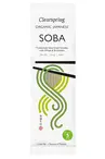 Organic Japanese Soba Noodles 200g (Clearspring)