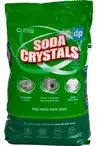 Soda Crystals 1kg (Dri-Pak)