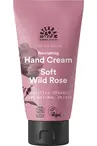 Organic Soft Wild Rose Hand Cream 75ml (Urtekram)