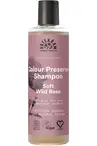 Organic Soft Wild Rose Shampoo 250ml (Urtekram)