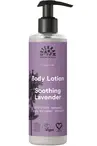 Organic Lavender Body Lotion 245ml (Urtekram)
