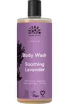Organic Lavender Body Wash 500ml (Urtekram)