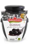 Sour Cherries in Syrup 500g (Makedoniki)
