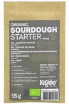 Organic Sourdough Starter Sachet 15g (Kefirko)