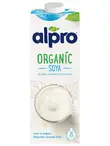 Organic Soya Drink 1L (Alpro)