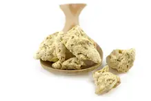 Organic Soya Chunks 10kg (Bulk)