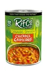 Organic Spanish Chickpea Casserole 400g (RIFCo)