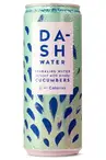 Sparkling Cucumber & Mint 330ml (Dash)