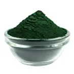 Organic Spirulina Powder 250g (Sussex Wholefoods)