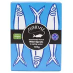 Tinned Fish
