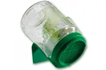 Glass Germinator Jar (A.Vogel)