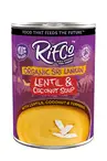 Sri Lankan Lentil and Coconut Soup 400g (RIFCo)