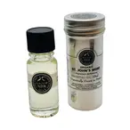 Organic Food Grade St. John's Wort Essential Oil 2.5ml (NHR Organic Oils)