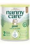 Stage 2 Follow On Goat Milk Formula 800g (Nanny)