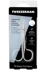 Stainless Steel Cuticle Scissors (Tweezerman)