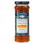 Peach Fruit Spread 284g (St Dalfour)