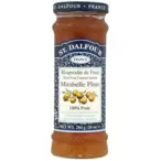 Plum Fruit Spread 284g (St Dalfour)