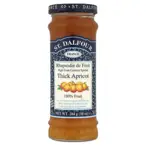Apricot Fruit Spread 284g (St Dalfour)