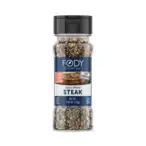 Steak Spice Blend 110g (Fody)
