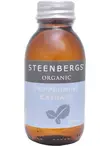 Organic Peppermint Extract 100ml (Steenbergs)