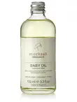 Baby Oil 100ml, Organic (Storksak Organics)