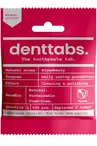 Strawberry Denttabs x 125 Pieces (Georganics)