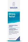 Stress Relief Oral Spray 20ml (Weleda)