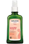 Stretch Mark Massage Oil 100ml (Weleda)
