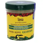 Green Stevia Powder 50g (Food Alive)