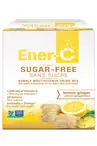 Sugar Free Multivitamin Drink Lemon Ginger 30 Sachets (Ener-C)