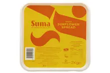 Sunflower Spread 2kg (Suma)