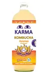 Organic Sunset Pineapple 1L (Karma Kombucha)
