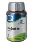 Super Once A Day 60 Tablets (Quest)