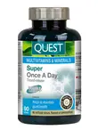 Super Once A Day 90 Tablets (Quest)