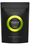 Superfood Greens + D 200g (Tropeaka)