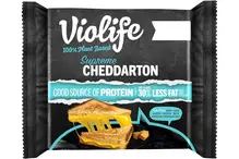 Supreme Cheddarton Block 200g (Violife)