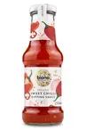 Organic Sweet Chilli Sauce 250ml (Biona)
