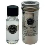 Organic Food Grade Sweet Fennel Oil 10ml (NHR Organic Oils)