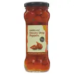 Sweety Drop Peppers 235g (Cooks and Co)