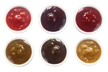 Table Sauces