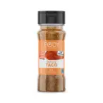 Taco Seasoning-Low FODMAP 111g (Fody)